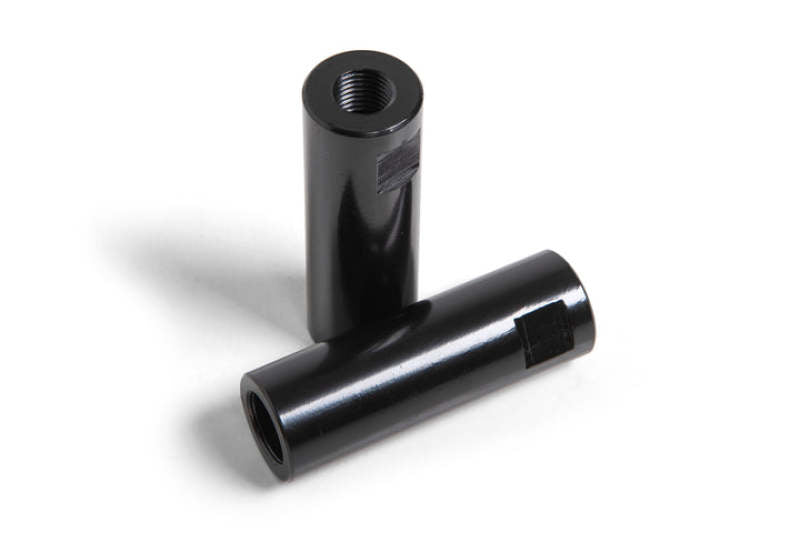 JKS Manufacturing 2021 Ford Bronco Tie Rod End Sleeve Kit JKS Manufacturing 2021 Ford Bronco Tie Rod End Sleeve Kit