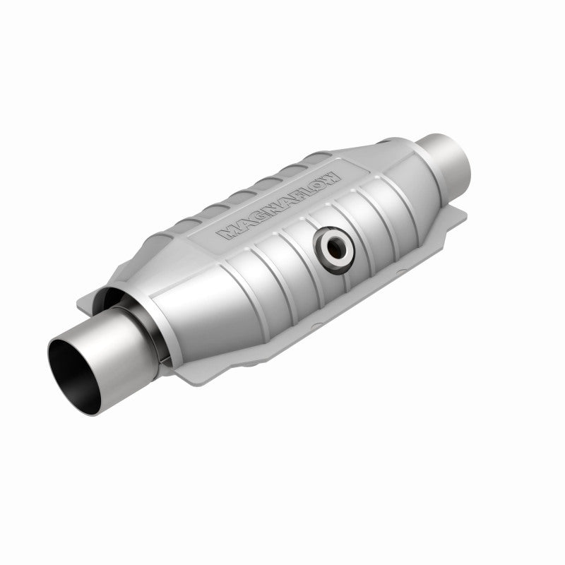 MagnaFlow Conv Universal 2.00 Rear MagnaFlow Conv Universal 2.00 Rear