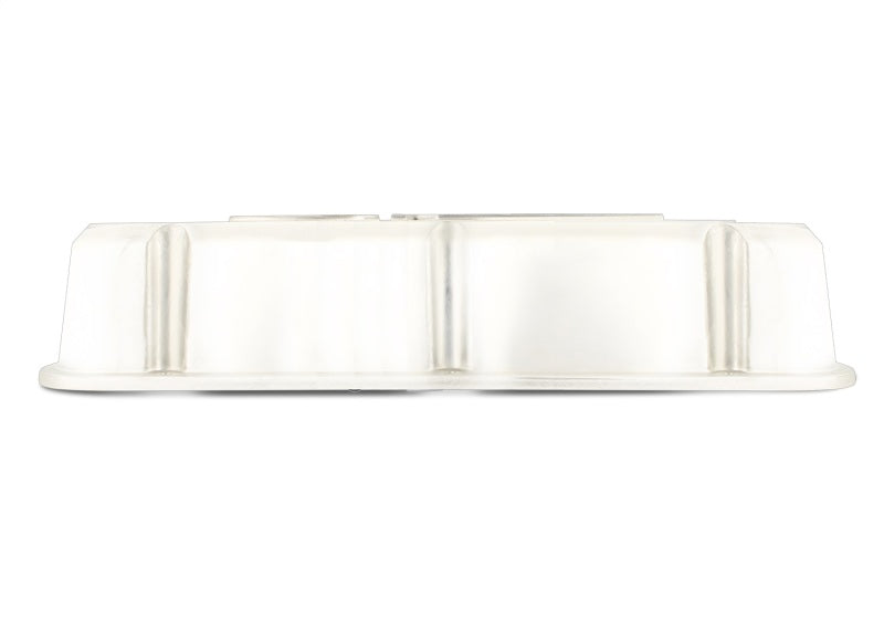 Ford Racing 289-351 Slant Edge Chrome Valve Cover Ford Racing 289-351 Slant Edge Chrome Valve Cover