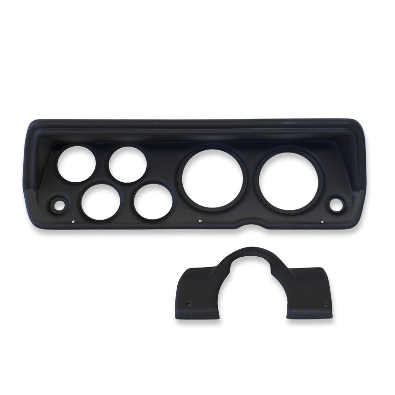 Autometer American Muscle Gauge Kit 6 Pc Abody/Duster/Demon/Dart 70-76 Tach/Mph/Fuel/Oilp/Wtmp/Volt Autometer American Muscle Gauge Kit 6 Pc Abody/Duster/Demon/Dart 70-76 Tach/Mph/Fuel/Oilp/Wtmp/Volt
