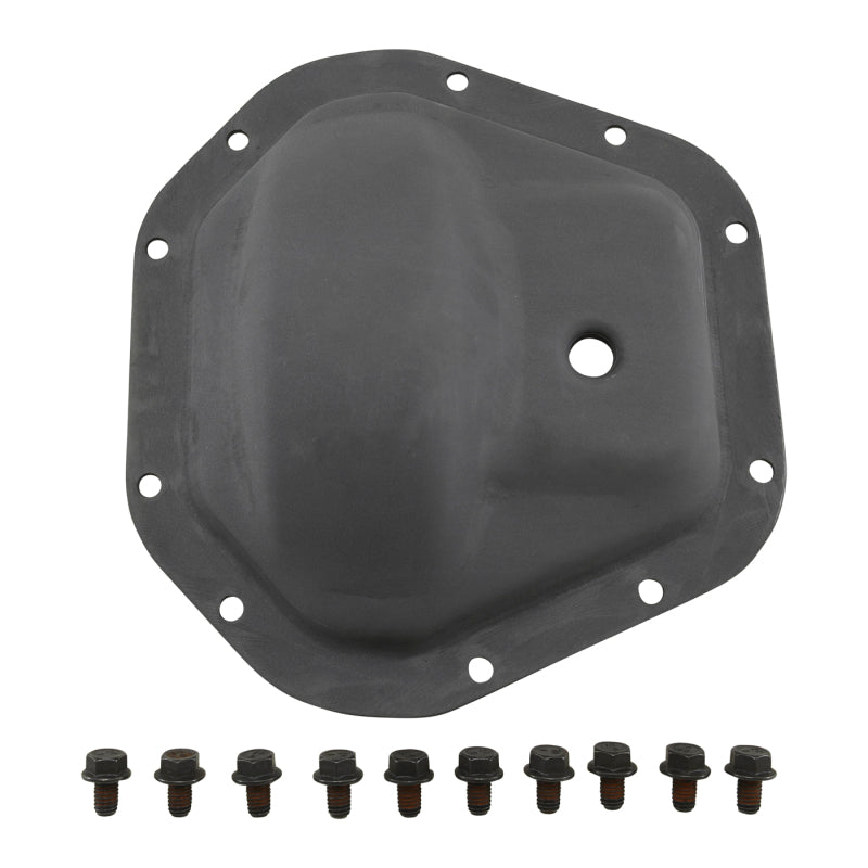 Yukon Gear Steel Cover For Dana 60 Standard Rotation Yukon Gear Steel Cover For Dana 60 Standard Rotation