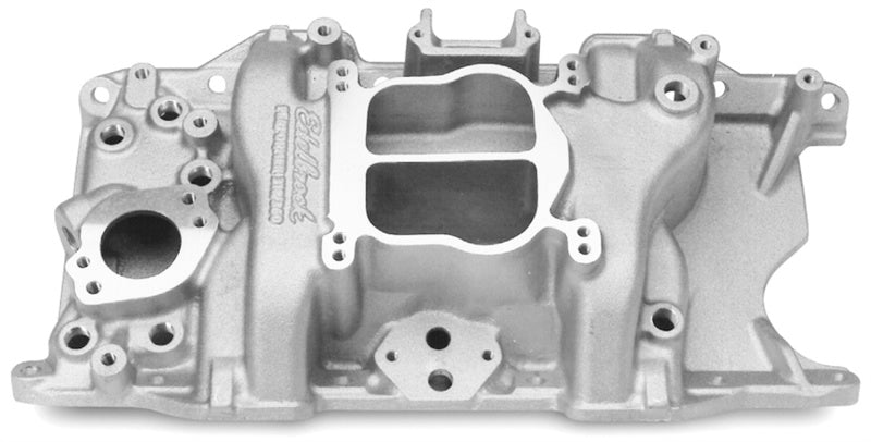 Edelbrock Performer 318 Manifold w/ EGR Edelbrock Performer 318 Manifold w/ EGR