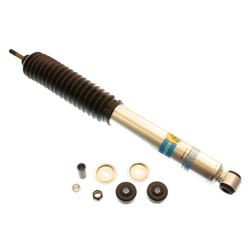 Bilstein 5100 Series 1980 Ford Bronco Custom Front 46mm Monotube Shock Absorber Bilstein 5100 Series 1980 Ford Bronco Custom Front 46mm Monotube Shock Absorber