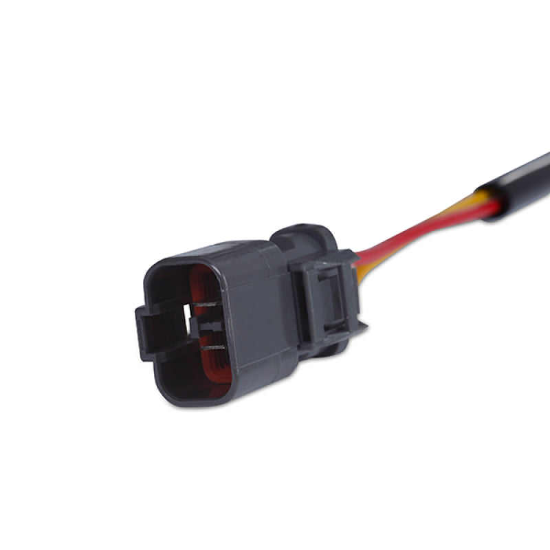 Mishimoto 00-09 Honda S2000 Aluminum Fan Shroud Kit Mishimoto 00-09 Honda S2000 Aluminum Fan Shroud Kit