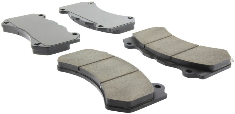 StopTech Performance 09-15 Cadillac CTS Front Brake Pads StopTech Performance 09-15 Cadillac CTS Front Brake Pads