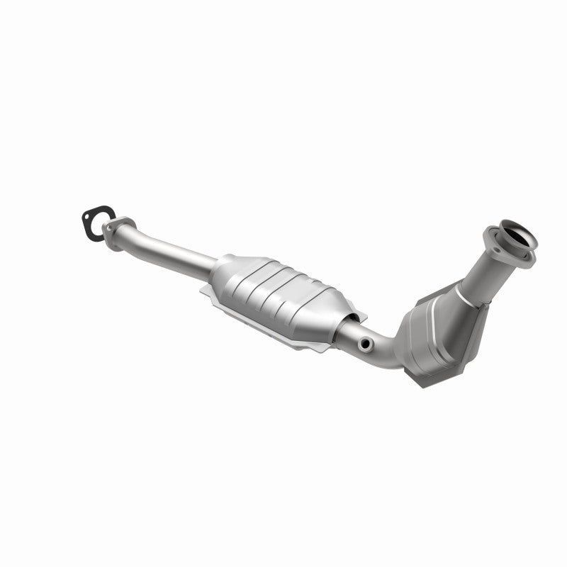 MagnaFlow Conv DF 03-07 Ford-Mercury Driver Side MagnaFlow Conv DF 03-07 Ford-Mercury Driver Side
