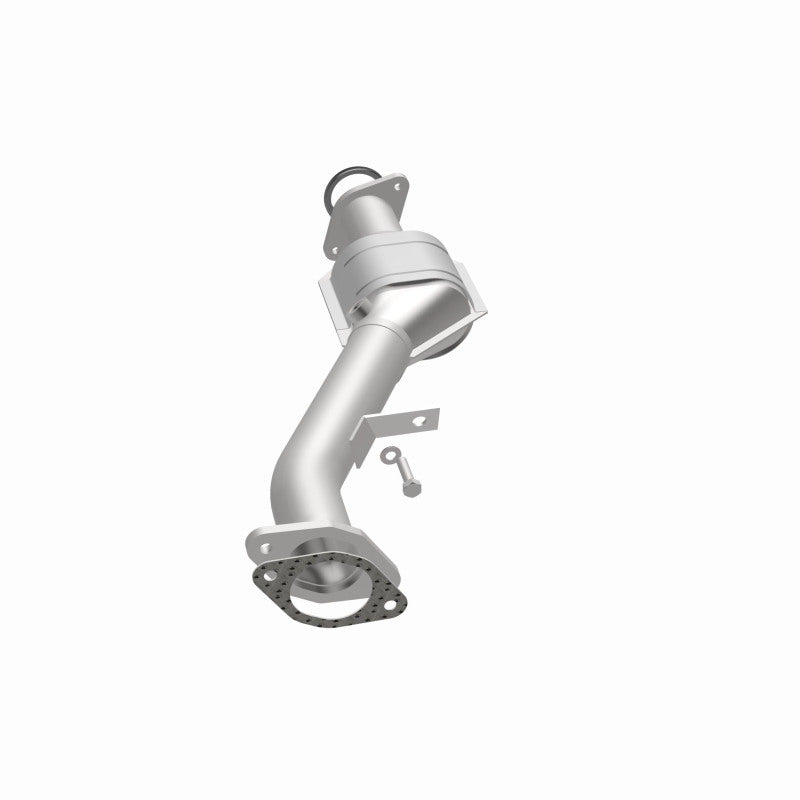MagnaFlow Conv DF 04-07 Subaru WRX/STI 2.5L T MagnaFlow Conv DF 04-07 Subaru WRX/STI 2.5L T
