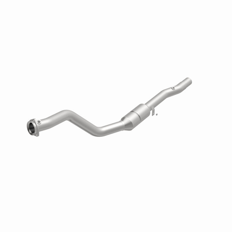 MagnaFlow Conv DF 01-03 Audi S8 4.2L Passenger Side MagnaFlow Conv DF 01-03 Audi S8 4.2L Passenger Side