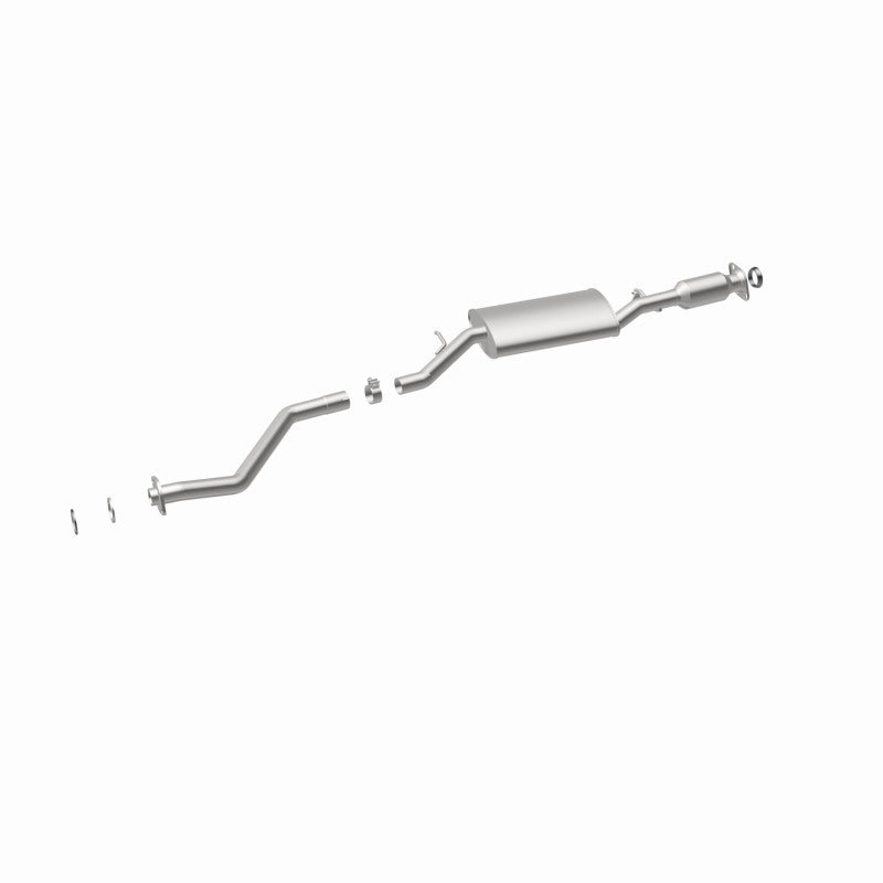 Magnaflow 99-03 Lexus RX300 Base V6 3.0L OEM Grade / EPA Compliant Direct-Fit Catalytic Converter Magnaflow 99-03 Lexus RX300 Base V6 3.0L OEM Grade / EPA Compliant Direct-Fit Catalytic Converter