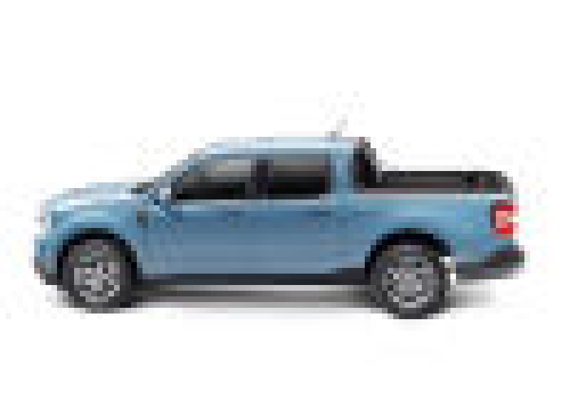 BAK 2022 Ford Maverick 4.5ft BAKFlip MX4 BAK 2022 Ford Maverick 4.5ft BAKFlip MX4
