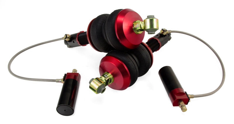 Air Lift Performance 08-15 Audi R8 Front Kit Air Lift Performance 08-15 Audi R8 Front Kit