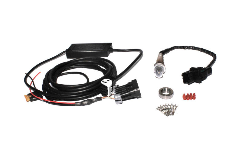 FAST O2 Sensor Processor Kit For X FAST O2 Sensor Processor Kit For X