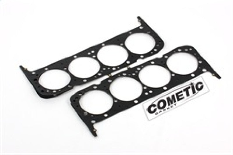 Cometic Nissan VQ30/VQ35 V6 97mm RH .027 inch MLS Head Gasket 02- UP Cometic Nissan VQ30/VQ35 V6 97mm RH .027 inch MLS Head Gasket 02- UP