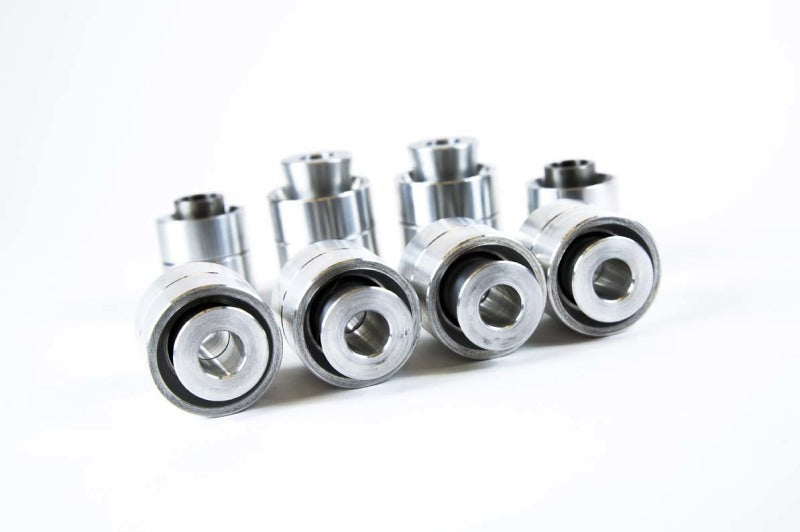 SPL Parts 03-08 Nissan 350Z Rear Knuckle Monoball Bushings SPL Parts 03-08 Nissan 350Z Rear Knuckle Monoball Bushings
