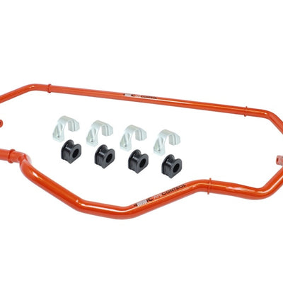 aFe Control Sway Bar Set 2016 Chevy Camaro