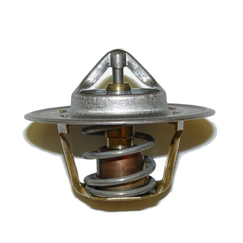 Omix Thermostat 180-Degree 72-06 Jeep CJ & Wrangler Omix Thermostat 180-Degree 72-06 Jeep CJ & Wrangler
