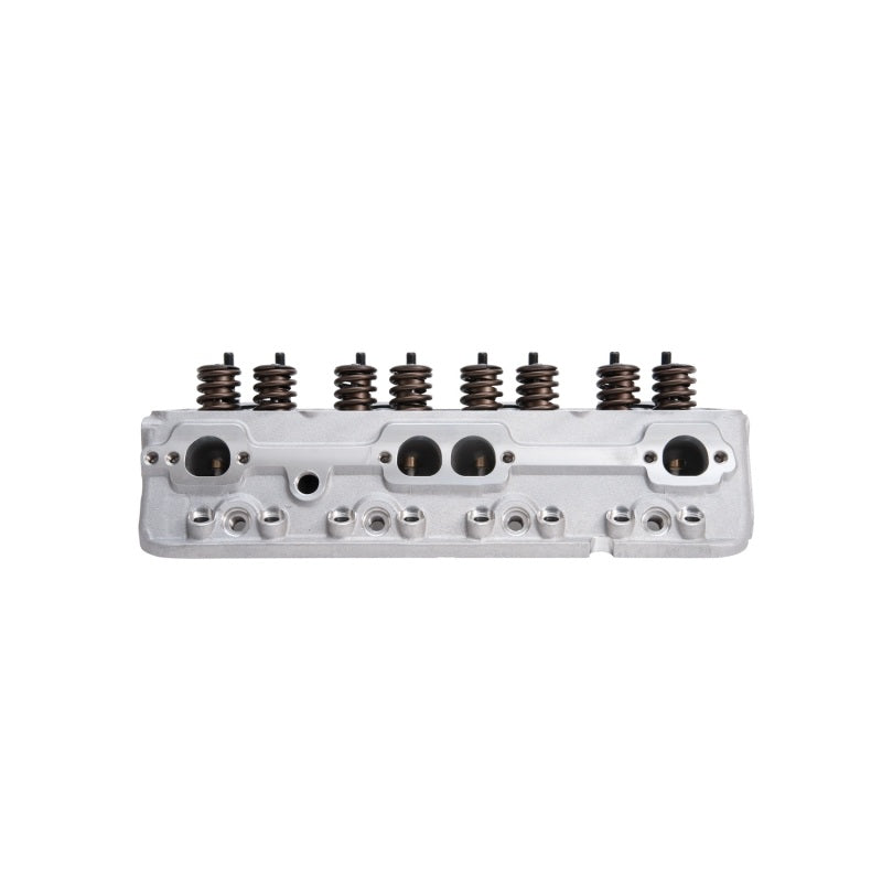 Edelbrock Cylinder Head SBC Performer RPM Straight Spark Plugs 70cc Edelbrock Cylinder Head SBC Performer RPM Straight Spark Plugs 70cc