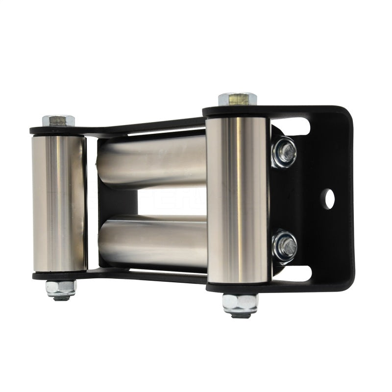 Superwinch Replacement Roller Fairlead Tigershark 9500/11500 SX10/12 Winches Superwinch Replacement Roller Fairlead Tigershark 9500/11500 SX10/12 Winches