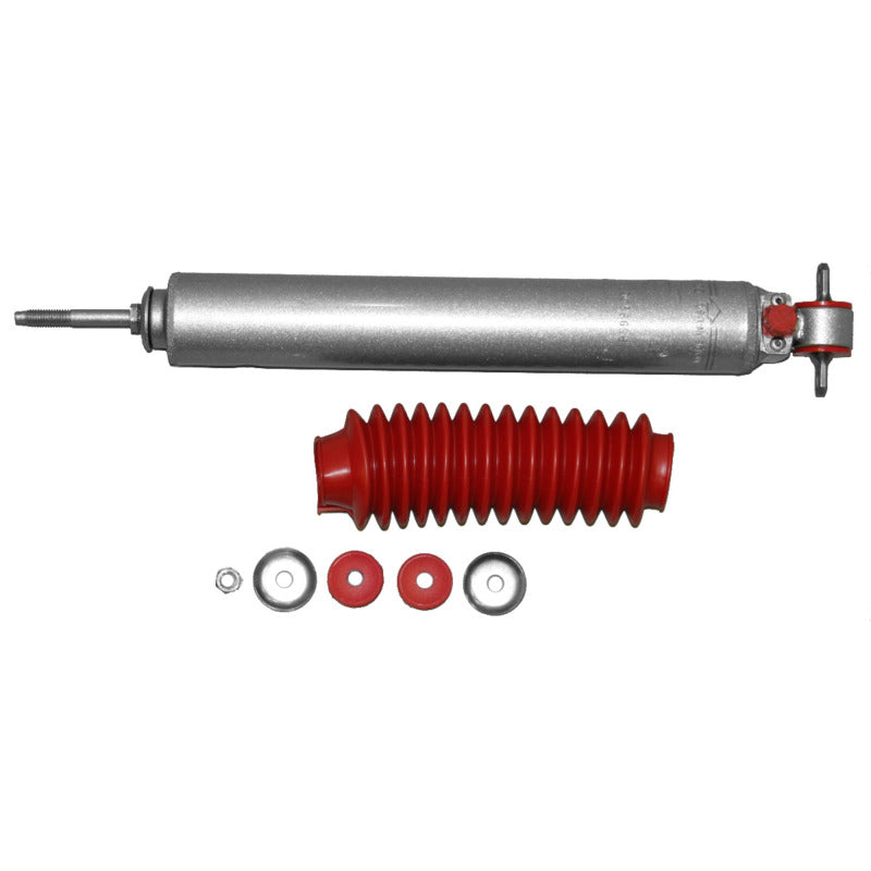Rancho 97-06 Jeep TJ Front RS9000XL Shock Rancho 97-06 Jeep TJ Front RS9000XL Shock