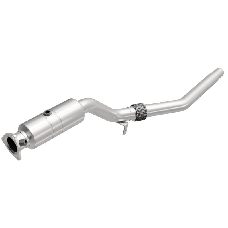 MagnaFlow Conv DF 02-03 Audi A6 3L 5 speed P/ MagnaFlow Conv DF 02-03 Audi A6 3L 5 speed P/