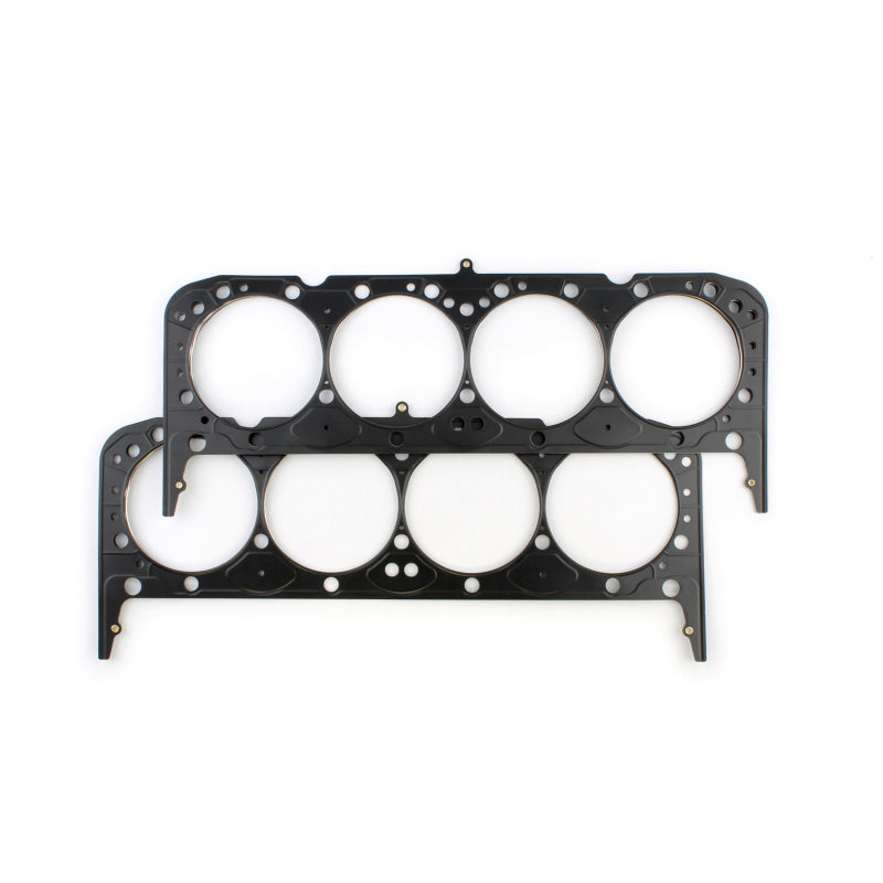 Cometic Chevrolet Gen-1 Small Block V8 4.165in Bore .027in MLS Cylinder Head Gasket Cometic Chevrolet Gen-1 Small Block V8 4.165in Bore .027in MLS Cylinder Head Gasket