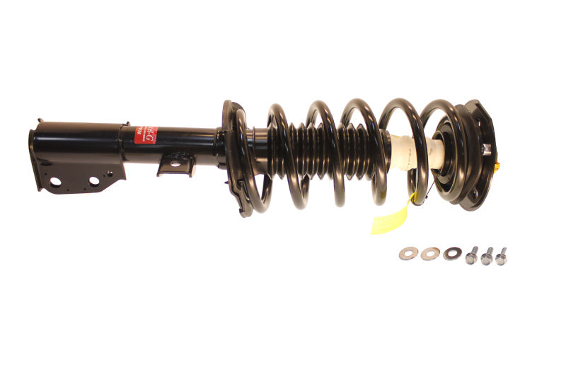 KYB Shocks & Struts Strut Plus Front Right Chevrolet Equinox/GMC Terrain 2010 4cyl only KYB Shocks & Struts Strut Plus Front Right Chevrolet Equinox/GMC Terrain 2010 4cyl only