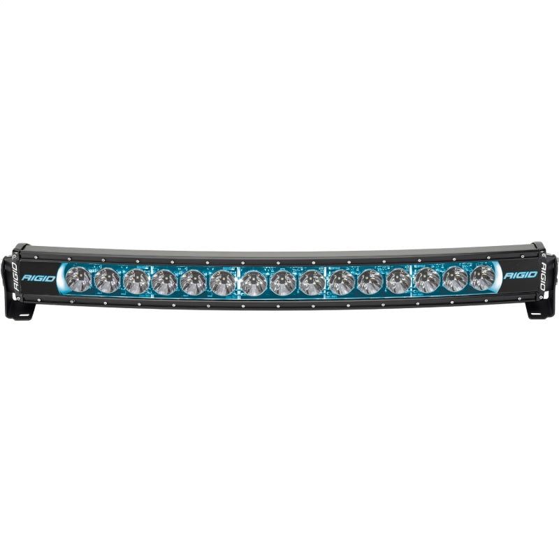 Rigid Industries Radiance+ Curved 30in. RGBW Light Bar Rigid Industries Radiance+ Curved 30in. RGBW Light Bar