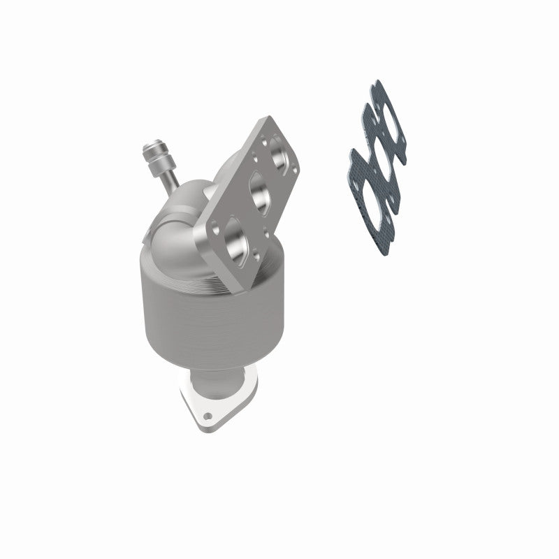 MagnaFlow Conv DF 98-00 Mercury Cougar 2.5L MagnaFlow Conv DF 98-00 Mercury Cougar 2.5L