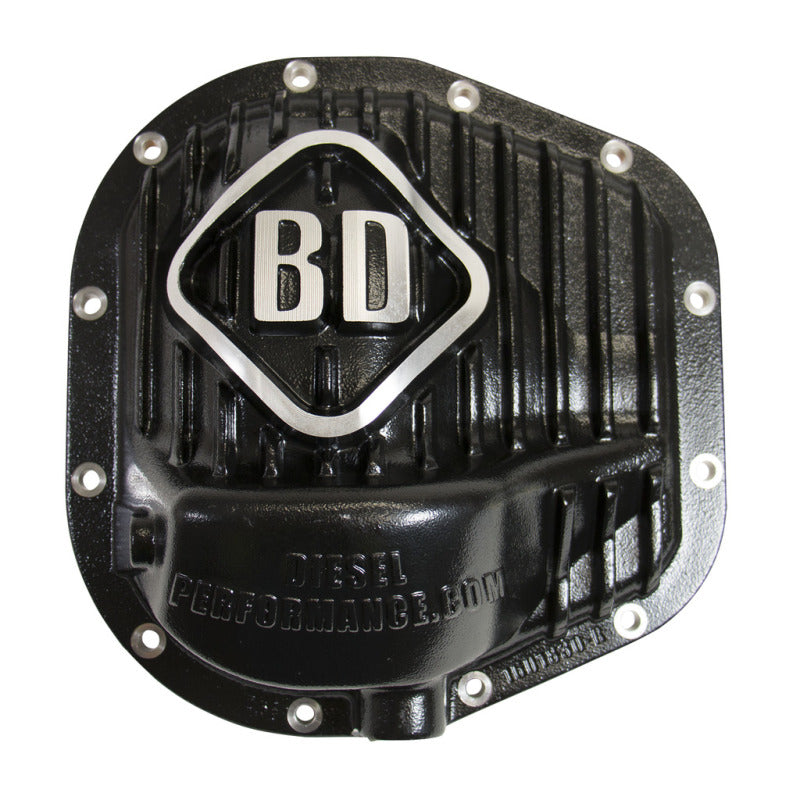 BD Diesel Differential Cover - 89-15 Ford F250-F350 Sterling 10.5 Differential BD Diesel Differential Cover - 89-15 Ford F250-F350 Sterling 10.5 Differential