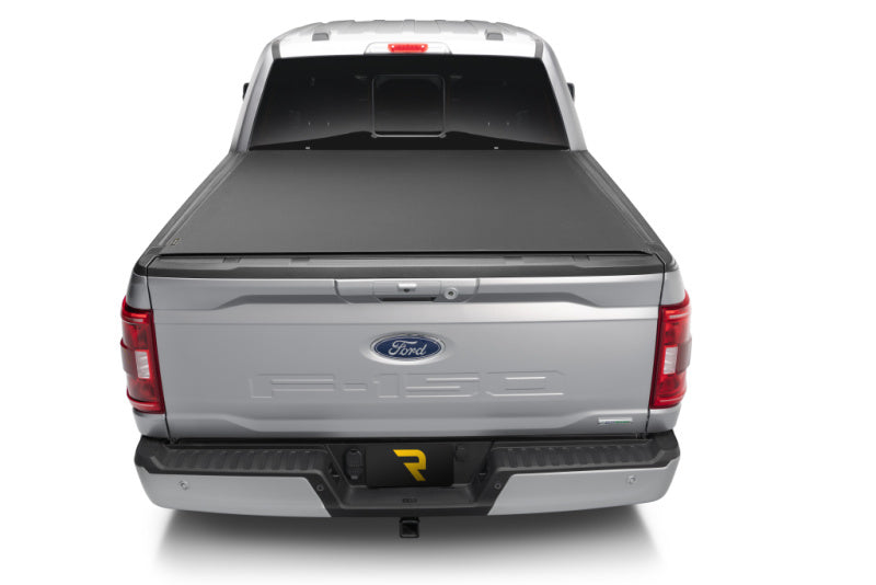 Truxedo 15-21 Ford F-150 8ft Pro X15 Bed Cover Truxedo 15-21 Ford F-150 8ft Pro X15 Bed Cover