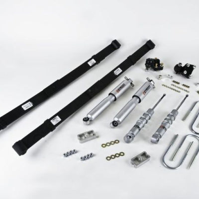 Belltech LOWERING KIT WITH SP SHOCKS