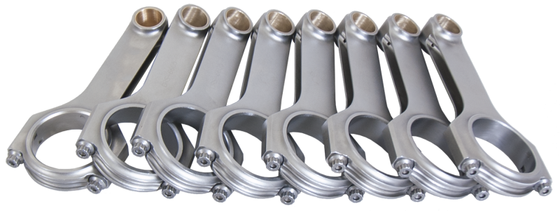 Eagle Ford 460 H-Beam Connecting Rods (Set of 8) Eagle Ford 460 H-Beam Connecting Rods (Set of 8)
