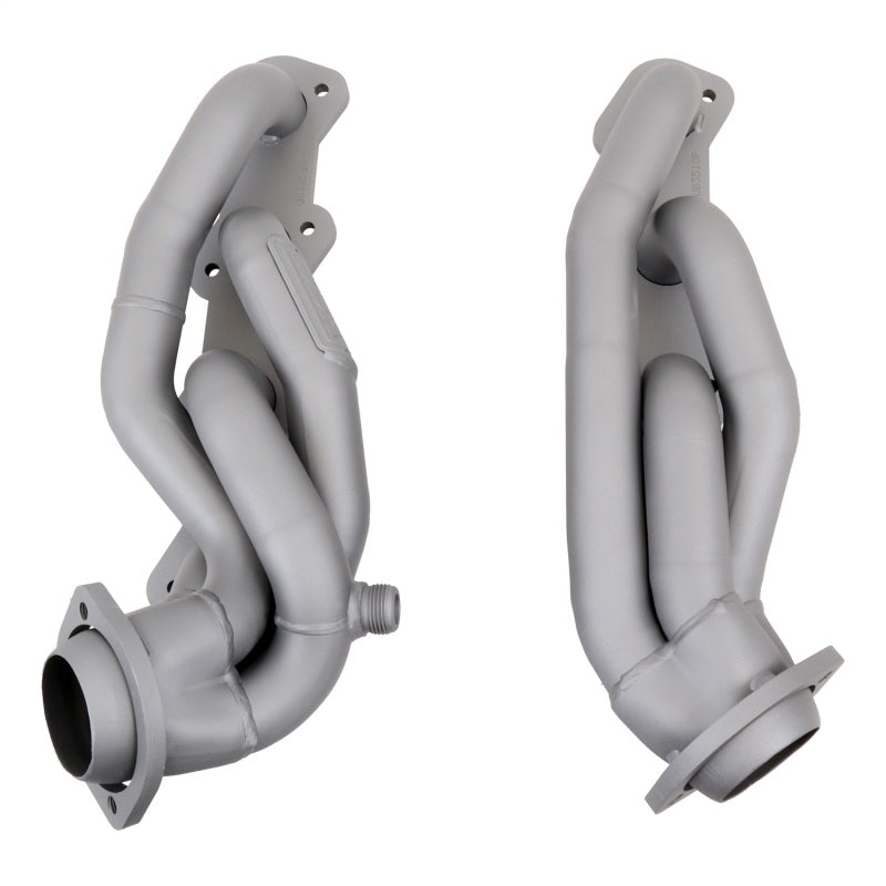 BBK 99-03 Ford F Series Truck 5.4 Shorty Tuned Length Exhaust Headers - 1-5/8 Titanium Ceramic BBK 99-03 Ford F Series Truck 5.4 Shorty Tuned Length Exhaust Headers - 1-5/8 Titanium Ceramic