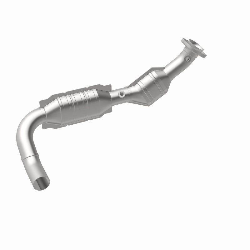 MagnaFlow Conv DF 03-04 Exped 4.6L Driver Side OEM MagnaFlow Conv DF 03-04 Exped 4.6L Driver Side OEM