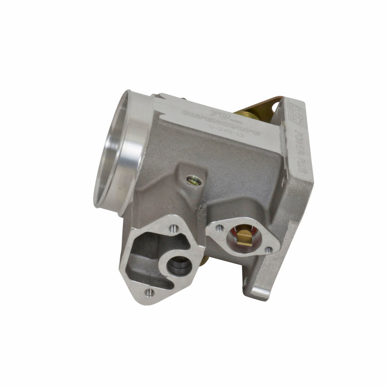 BBK 86-95 Ford Thunderbird 3.8 SC 70mm Throttle Body BBK Power Plus Series BBK 86-95 Ford Thunderbird 3.8 SC 70mm Throttle Body BBK Power Plus Series