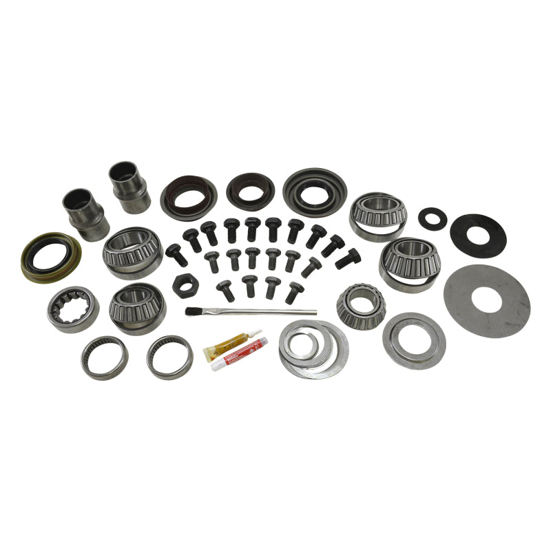 Yukon Gear Master Overhaul Kit For Dana Super 30 Diff / 06-10 Ford Front Yukon Gear Master Overhaul Kit For Dana Super 30 Diff / 06-10 Ford Front