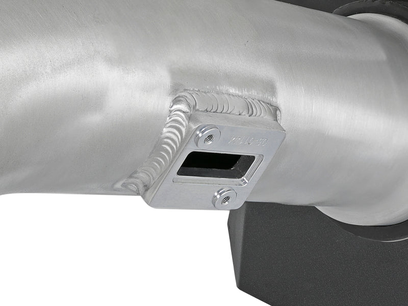 aFe MagnumFORCE Intake Stage-2 Dry S 14-19 GM Silverado/Sierra 1500 5.3L/6.2L aFe MagnumFORCE Intake Stage-2 Dry S 14-19 GM Silverado/Sierra 1500 5.3L/6.2L