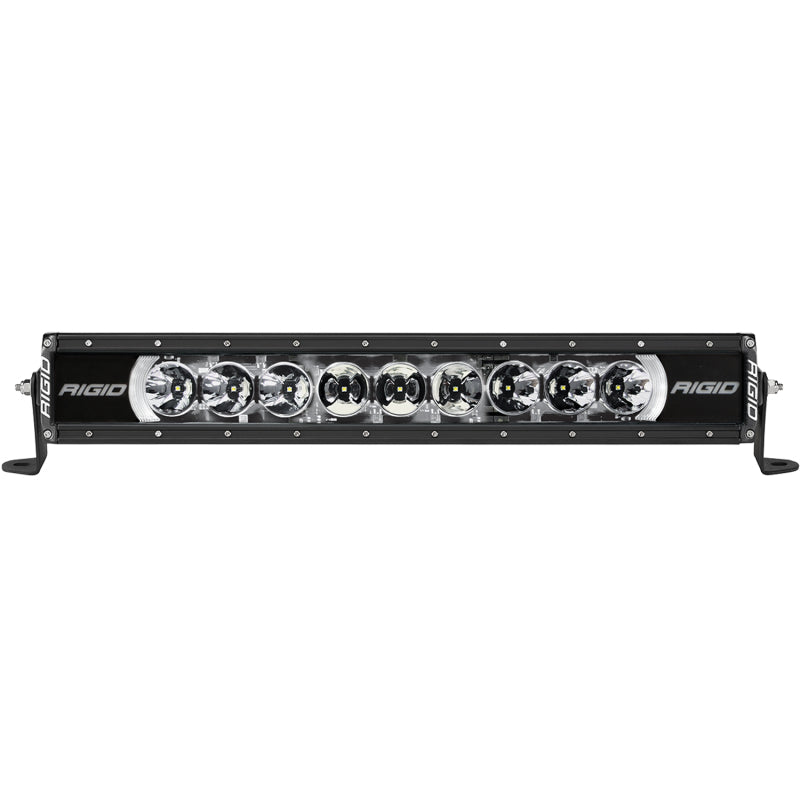 Rigid Industries Radiance+ 20in. RGBW Light Bar Rigid Industries Radiance+ 20in. RGBW Light Bar