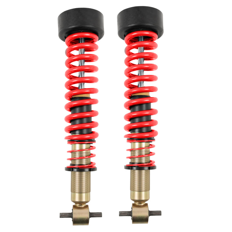 Belltech 2in Leveling Coilover Kit 2019+ Chevy Silverado 1500 4WD Belltech 2in Leveling Coilover Kit 2019+ Chevy Silverado 1500 4WD