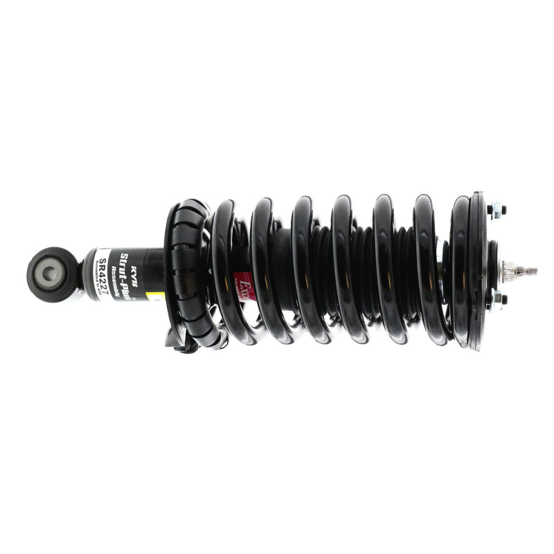 KYB Shocks & Struts Strut Plus Front INFINITI QX56 2010-2004 KYB Shocks & Struts Strut Plus Front INFINITI QX56 2010-2004