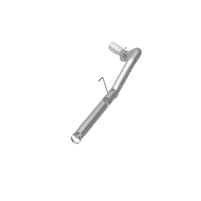 MagnaFlow 2021 RAM 3500 5 Inch Filter-Back System MagnaFlow 2021 RAM 3500 5 Inch Filter-Back System