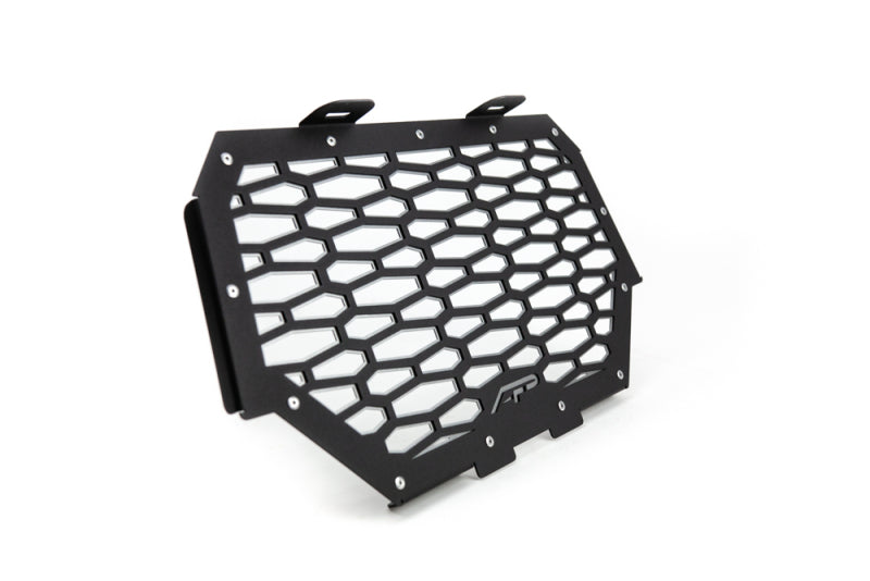 Agency Power Premium Grill Silver Polaris RZR 1000 RZR XP Turbo 14-18 Agency Power Premium Grill Silver Polaris RZR 1000 RZR XP Turbo 14-18