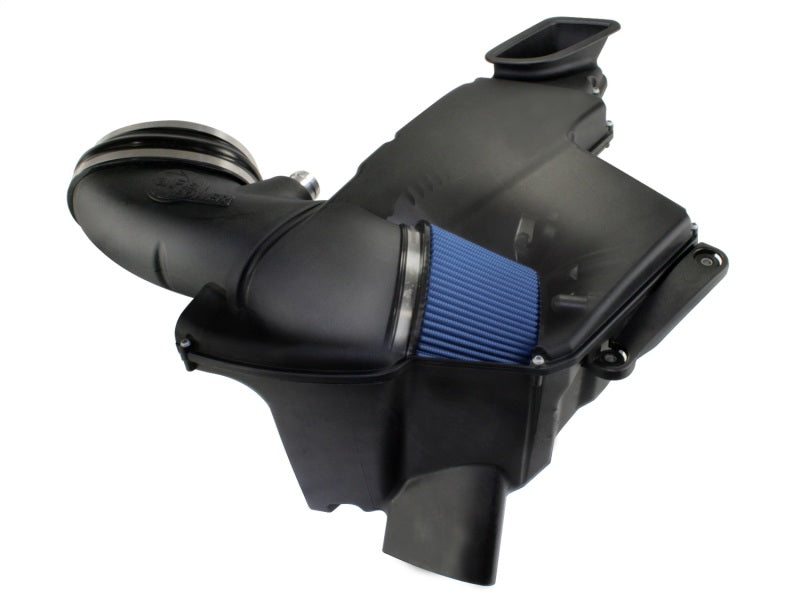 aFe MagnumFORCE Intakes Stage-2 P5R AIS P5R BMW M3 (E9X) 08-12 V8-4.0L aFe MagnumFORCE Intakes Stage-2 P5R AIS P5R BMW M3 (E9X) 08-12 V8-4.0L