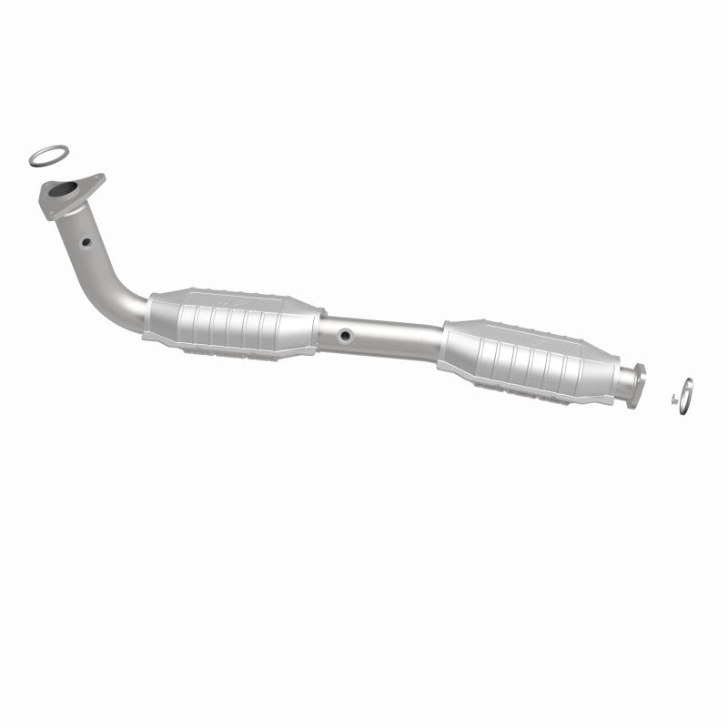 Magnaflow Conv DF 07-08 4.7L Tundra P/S OEM Magnaflow Conv DF 07-08 4.7L Tundra P/S OEM