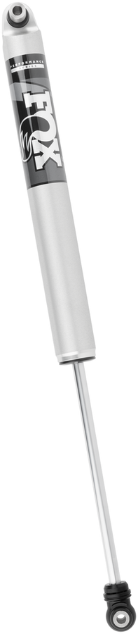 Fox 2018+ Jeep Wrangler JL 2.0 Performance Series 12.1in Smooth Body IFP Rear Shock 4.5-6in. Lift Fox 2018+ Jeep Wrangler JL 2.0 Performance Series 12.1in Smooth Body IFP Rear Shock 4.5-6in. Lift