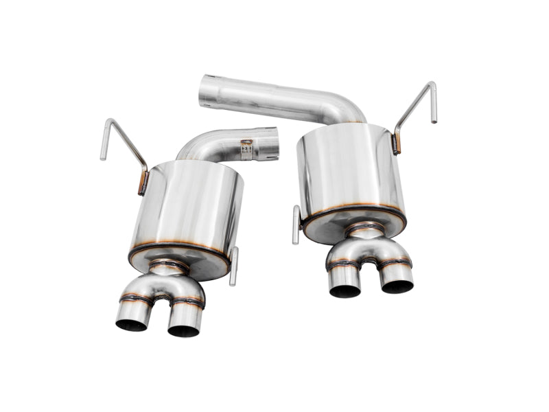 AWE Tuning 2015+ Subaru WRX (VA) Track-to-Touring Conversion Kit AWE Tuning 2015+ Subaru WRX (VA) Track-to-Touring Conversion Kit