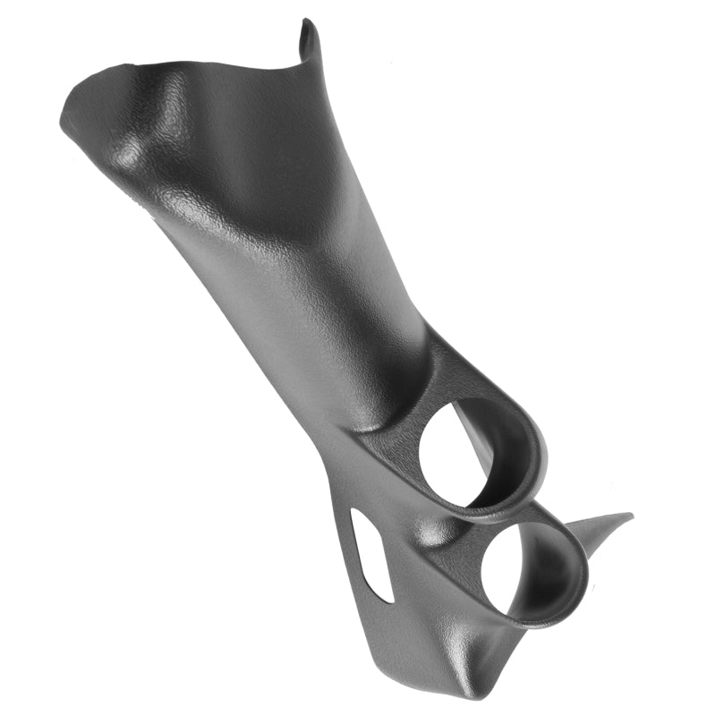 Autometer 97-02 Chevy Corvette Black Dual Pillar Pod Autometer 97-02 Chevy Corvette Black Dual Pillar Pod