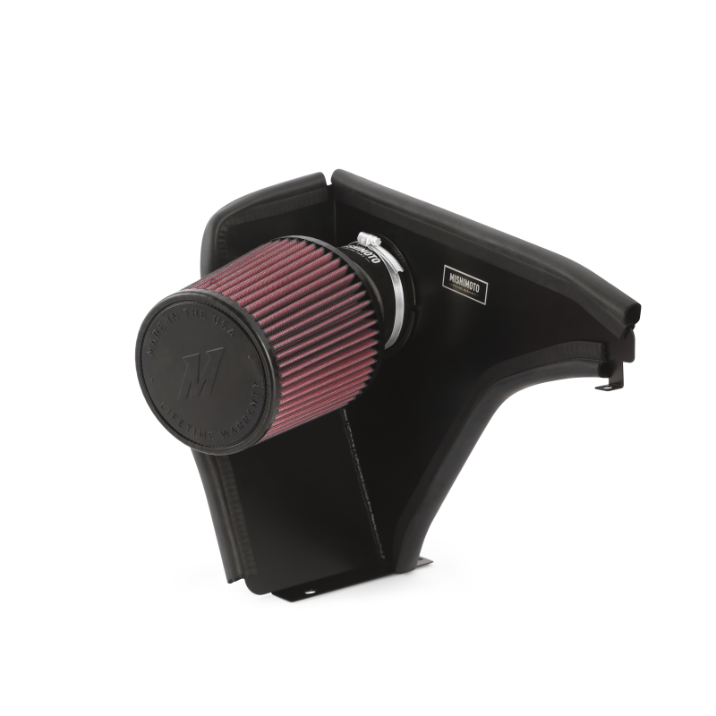 Mishimoto 01-06 BMW 330i 3.0L Performance Air Intake Mishimoto 01-06 BMW 330i 3.0L Performance Air Intake