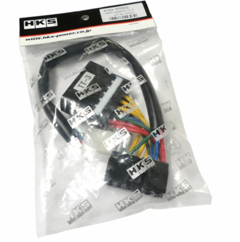 HKS / Blitz / Apexi / Stri 93-96 Supra TT Harness HKS / Blitz / Apexi / Stri 93-96 Supra TT Harness