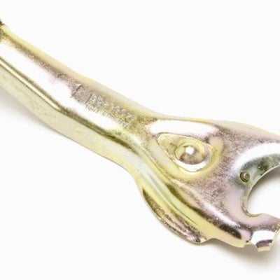 McLeod Fork Gm Gold Plated With Pocket For Linkage ROD